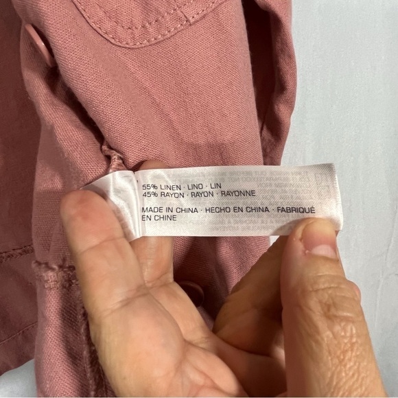 Nwt Supplies From Union Bay Zipper Jacket - Picture 12 of 13